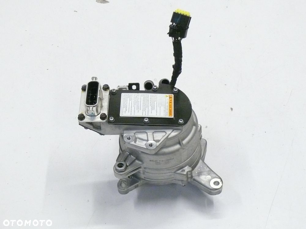 ALTERNATOR HYUNDAI KONA 1.6 HYBRYDA 2021 2024 LIFT - 2