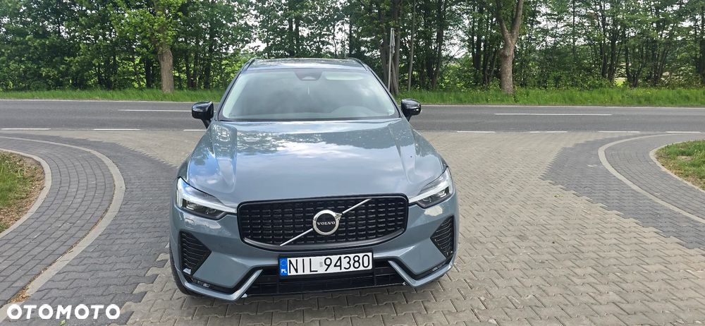 Volvo XC 60 B5 B Geartronic RDesign - 11