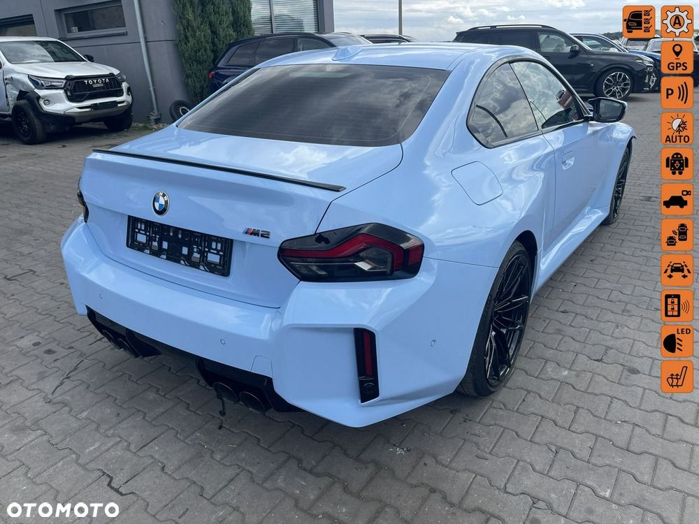 BMW M2 sport - 1