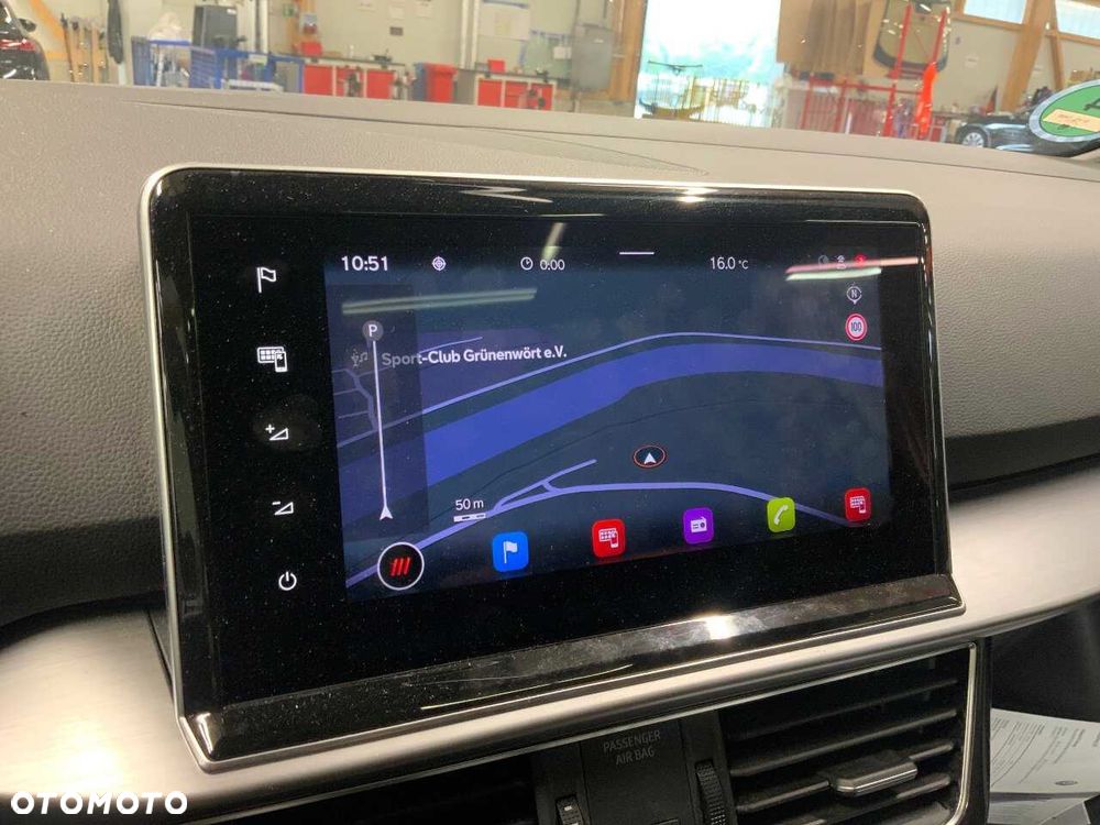 Seat Tarraco 2.0 TDI 4Drive DSG SCR FR - 9