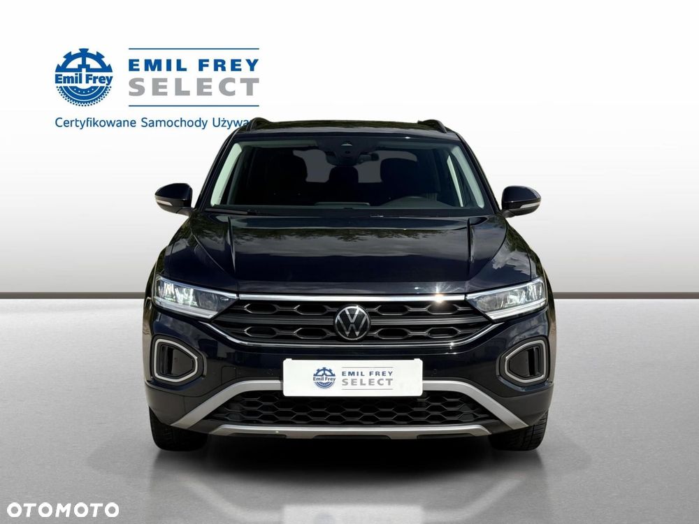 Volkswagen T-Roc - 6