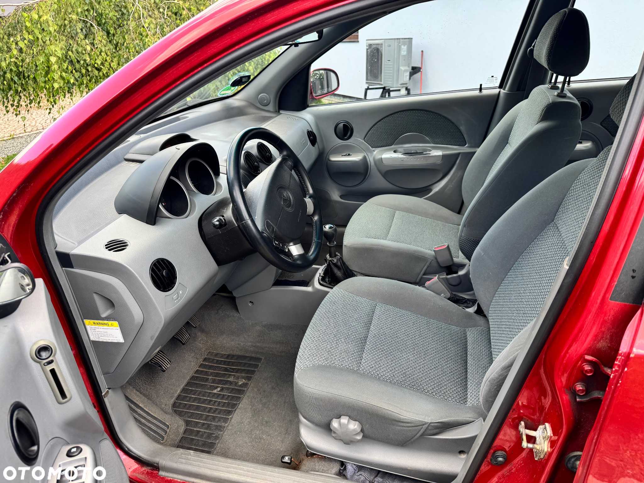 Daewoo Kalos - 23