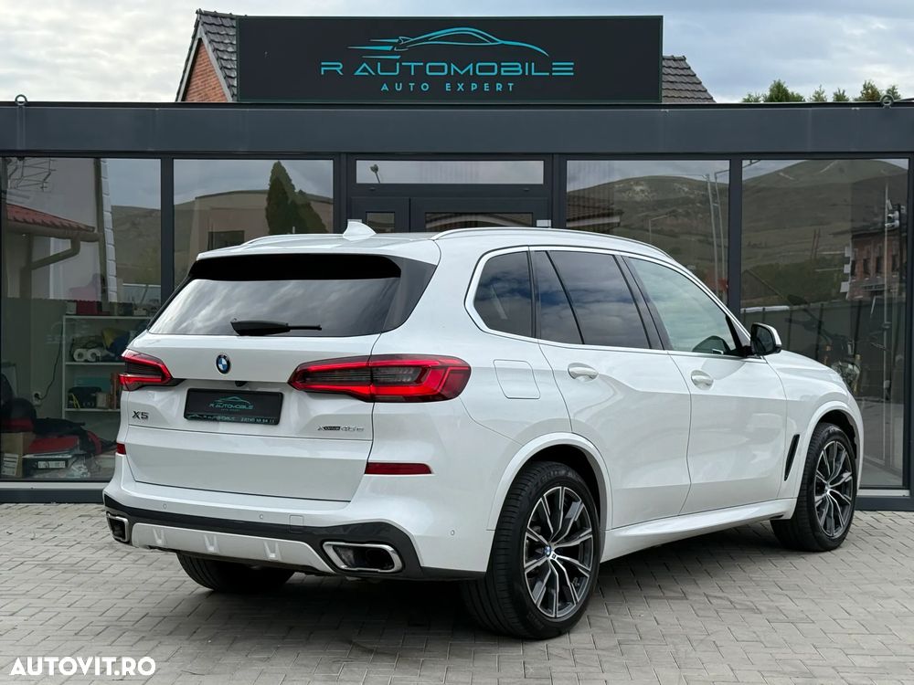 BMW X5 xDrive45e - 3