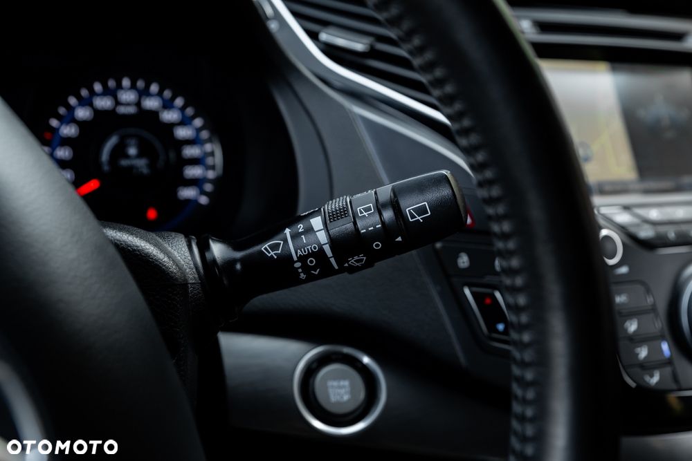 Hyundai i40 2.0 Automatik Premium - 38