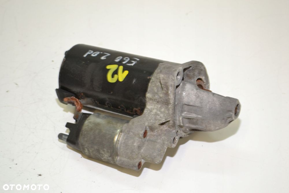 BMW E60 E65 E70 E90 2.0D 3.0 3.5 D M57N2 ROZRUSZNIK 7796892 0001115046 08R - 2