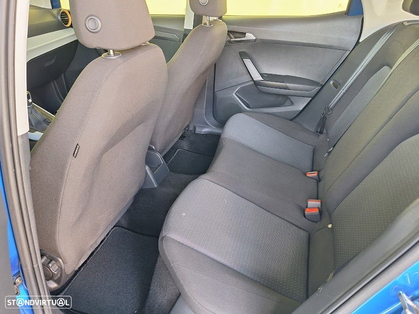 SEAT Arona 1.0 TSI Style - 10