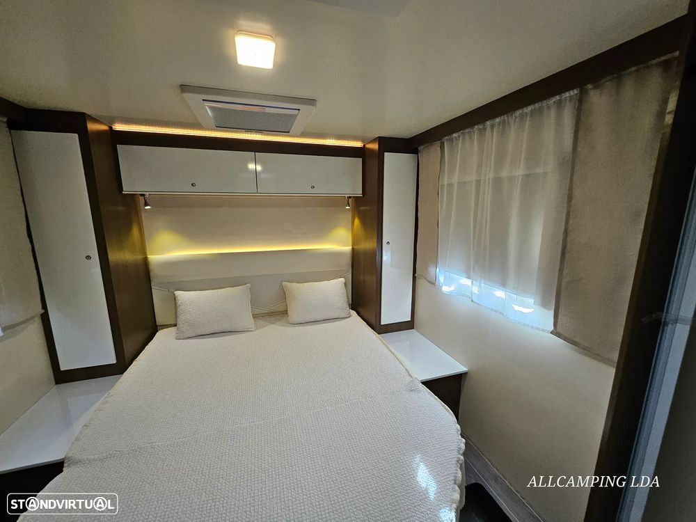 CI International Manoa CAMA CENTRAL + BASCULANTE 5 LUGARES - 34