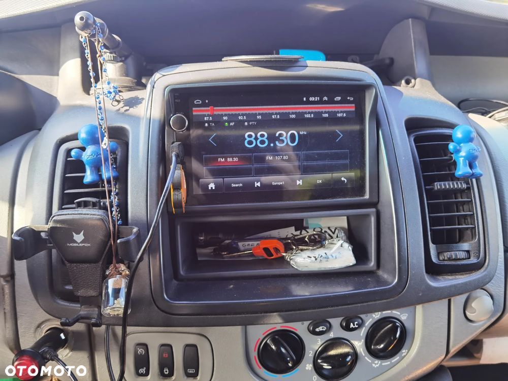 Renault Trafic L1H1 Generation Lux - 5