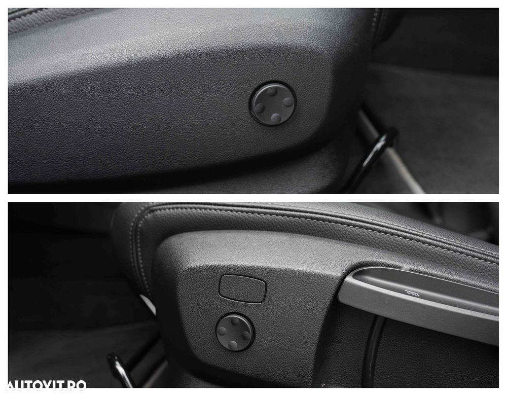 BMW Seria 2 218d Aut. - 29