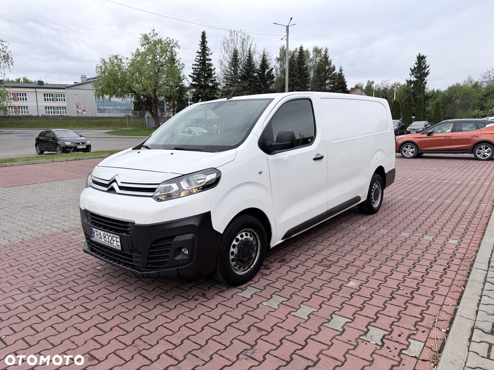 Citroën Jumpy - 2