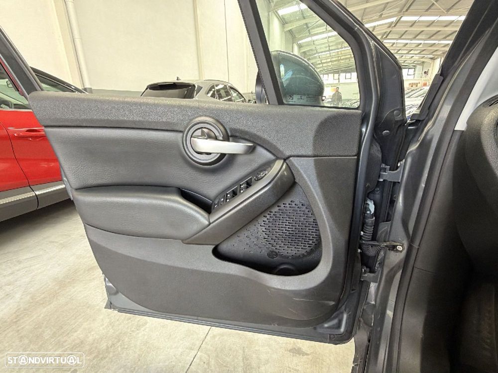 Fiat 500X 1.0 FireFly Cult - 16