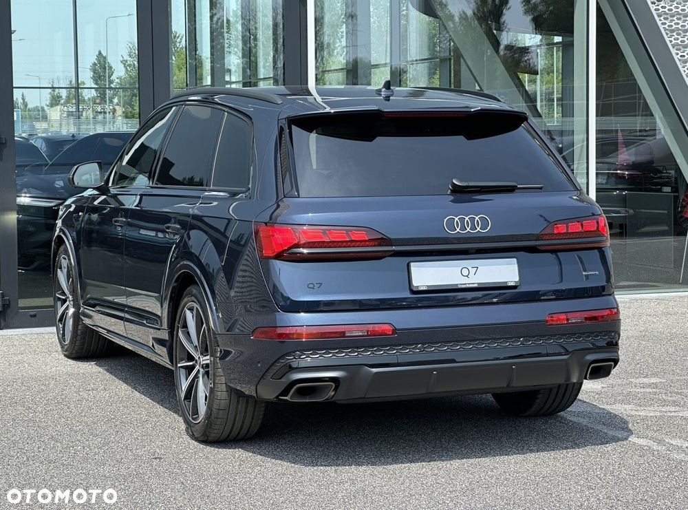 Audi Q7 - 9