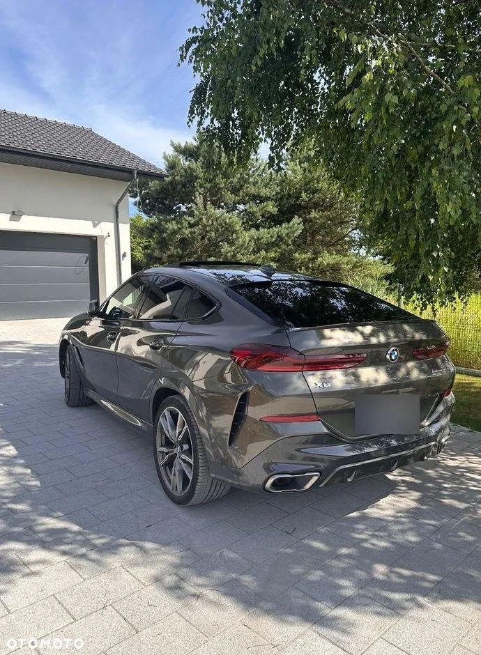 BMW X6M - 17