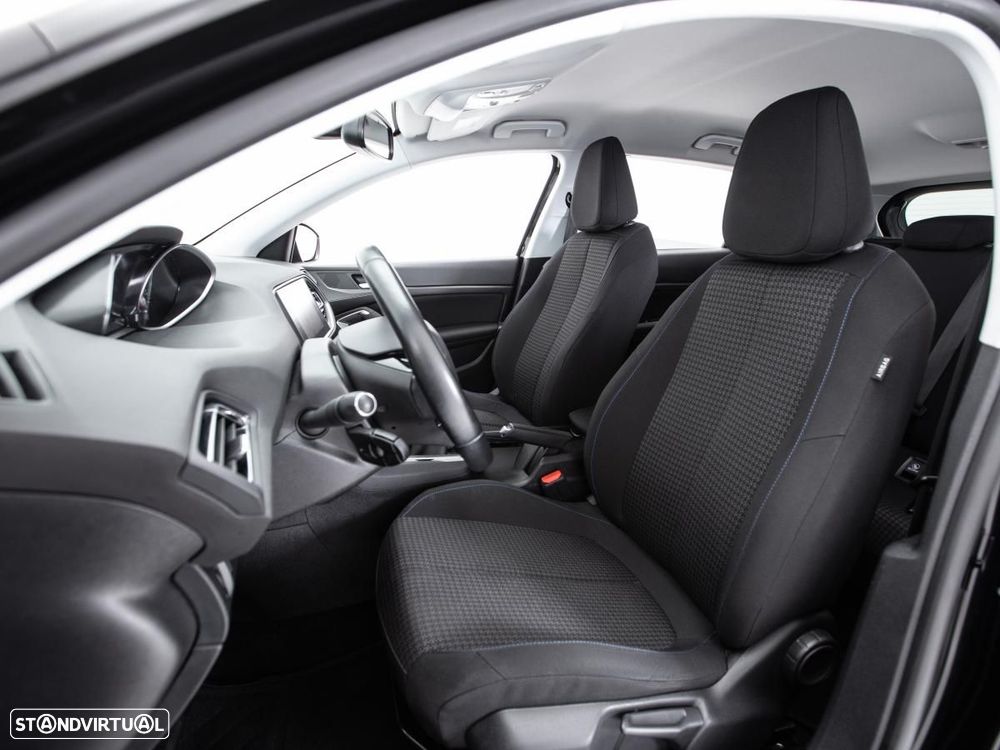 Peugeot 308 1.5 BlueHDi Style - 8