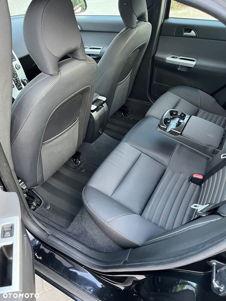 Volvo S40 D2 DRIVe Momentum Start-Stop - 8