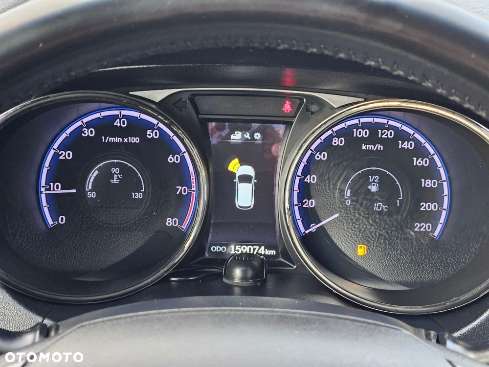 Hyundai ix35 1.6 GDI Premium 2WD - 30