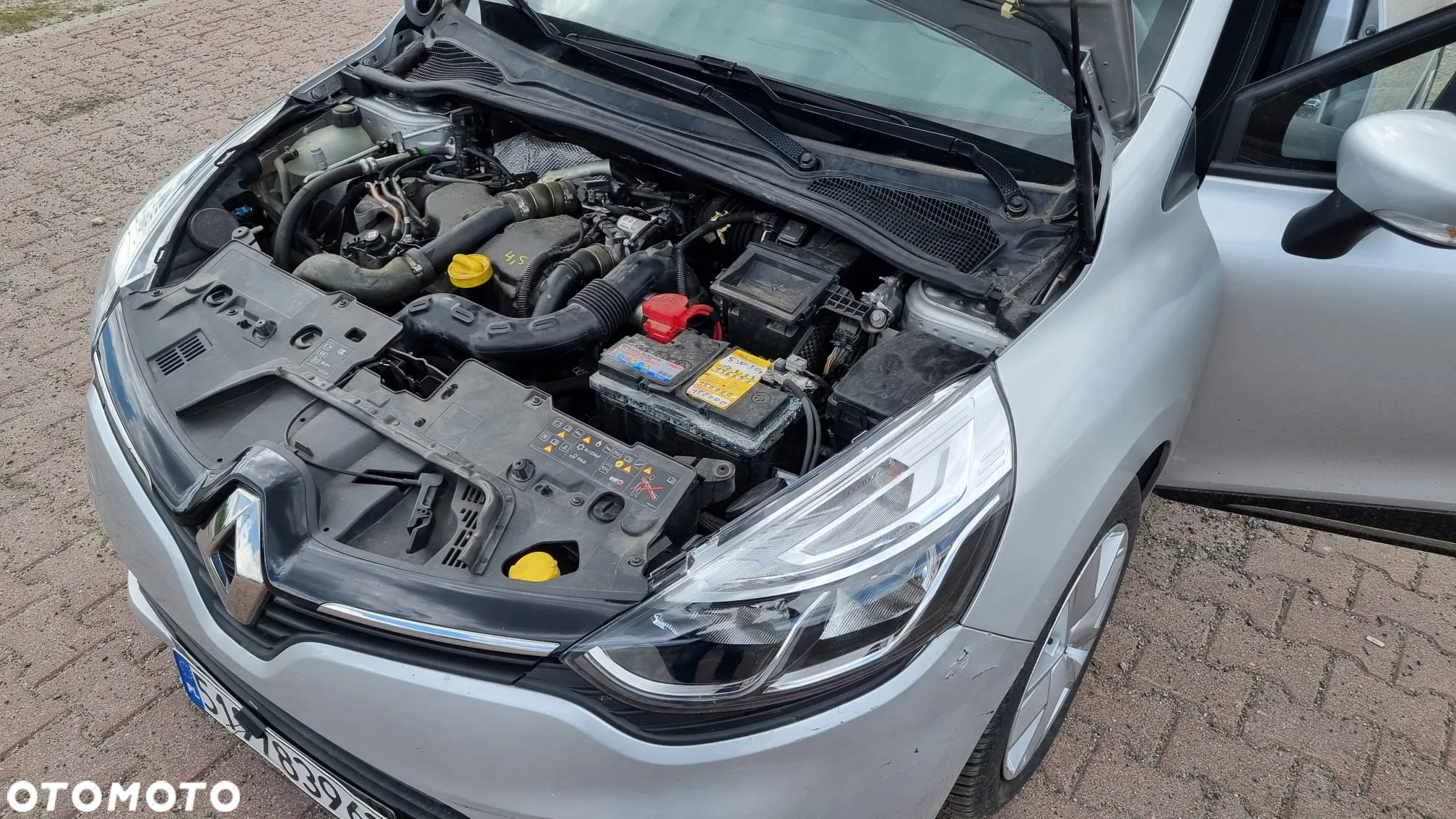 Renault Clio 1.5 dCi Business - 39