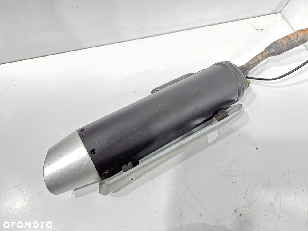 Tłumik wydech  IMF 50 TORQ E-MAX - 5