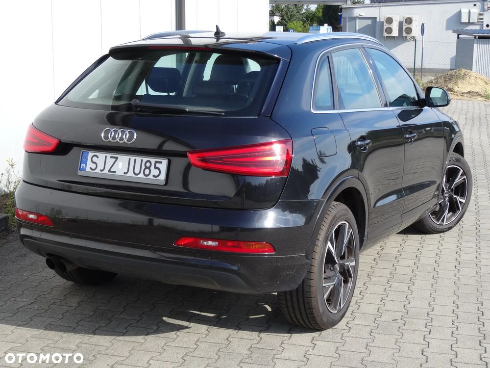 Audi Q3 - 7
