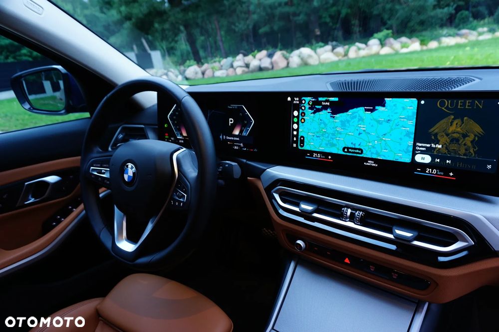 BMW Seria 3 - 33