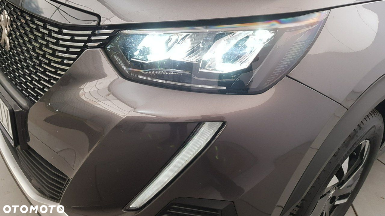 Peugeot 2008 - 14