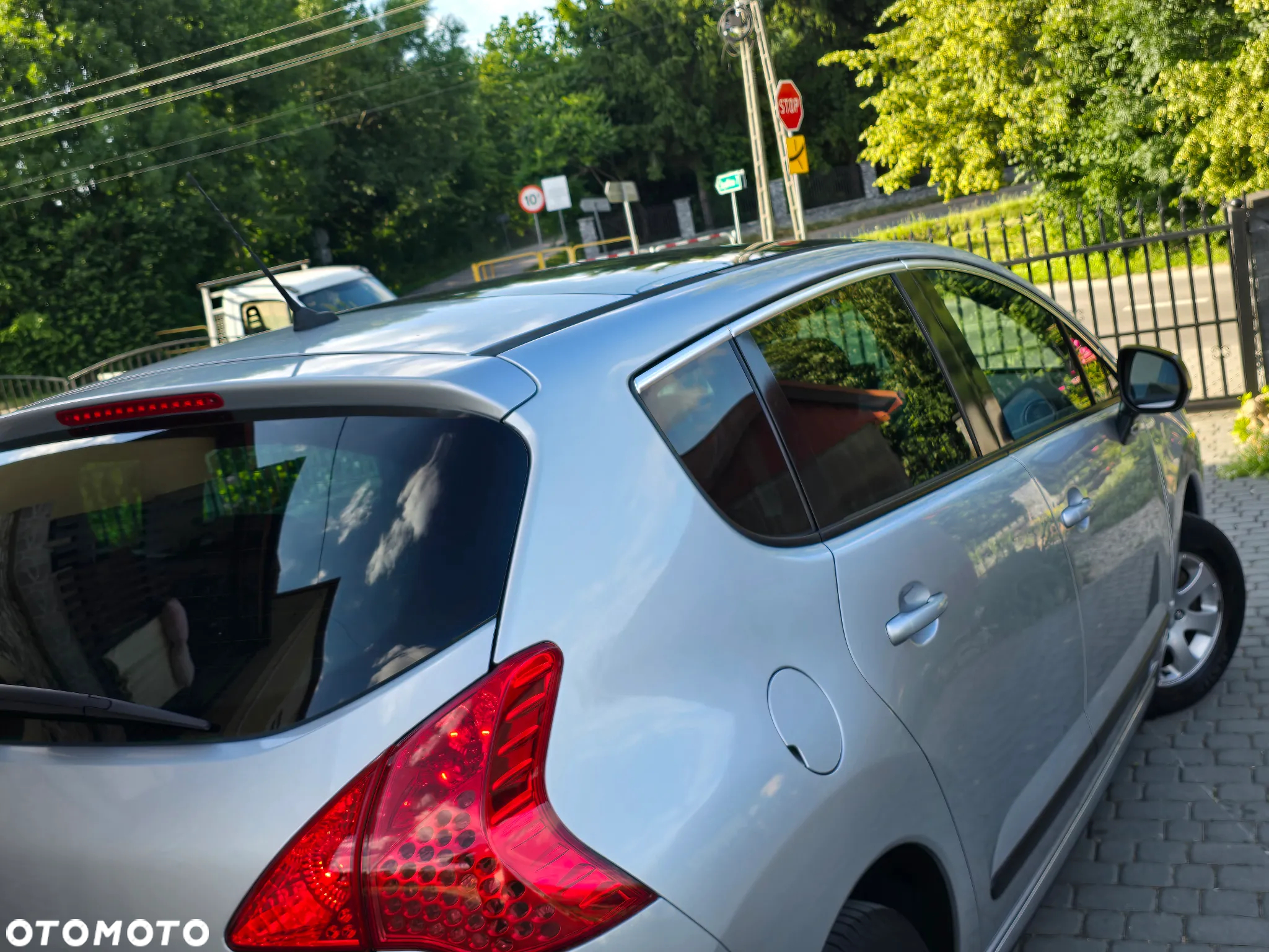 Peugeot 3008 1.6 Style - 10