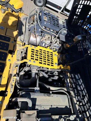 Komatsu pc240lc-11 - 38