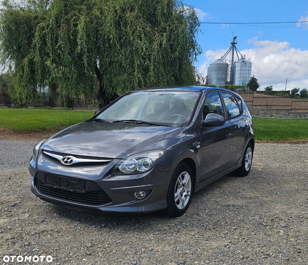 Hyundai i30 1.4 Comfort World Cup - 1