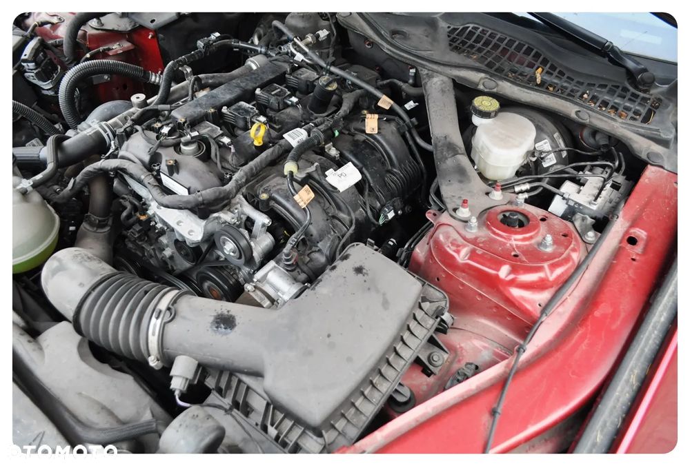 Ford Mustang 2.3 EcoBoost - 9