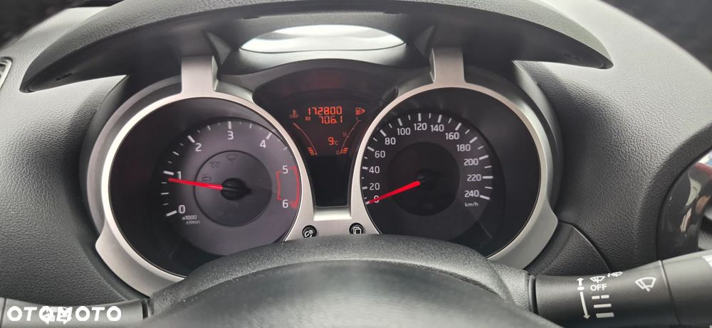 Nissan Juke 1.5 dCi Edition - 23
