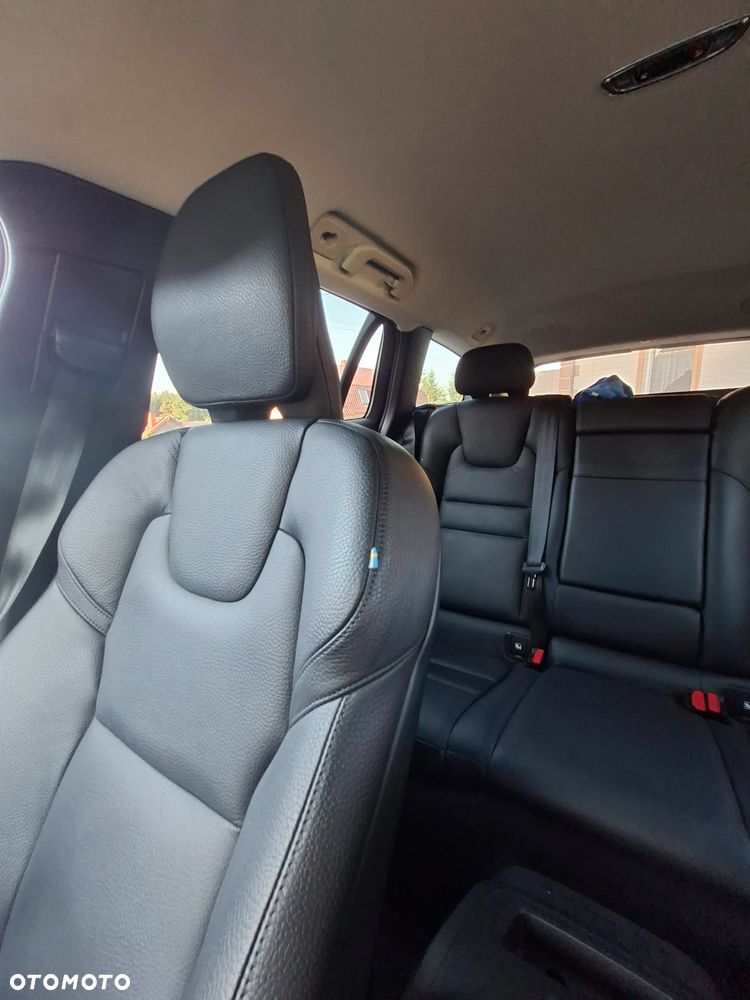 Volvo V60 Cross Country B4 D AWD Geartronic Pro - 13
