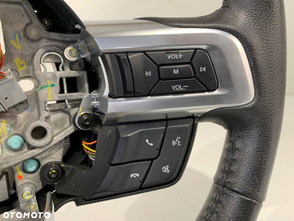 KIEROWNICA  FORD USA MUSTANG coupe 2014 - 2022 2.3 EcoBoost 233 kW [317 KM] benzyna 2015 - 2022 - 4