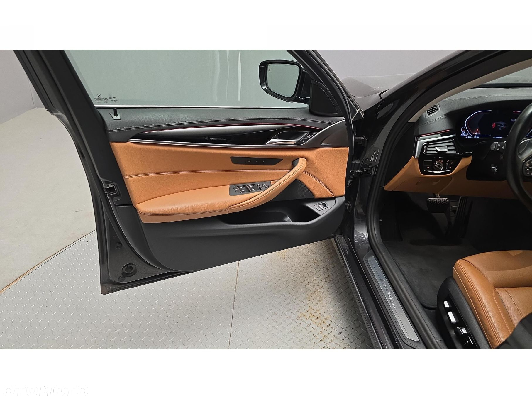 BMW Seria 5 - 17