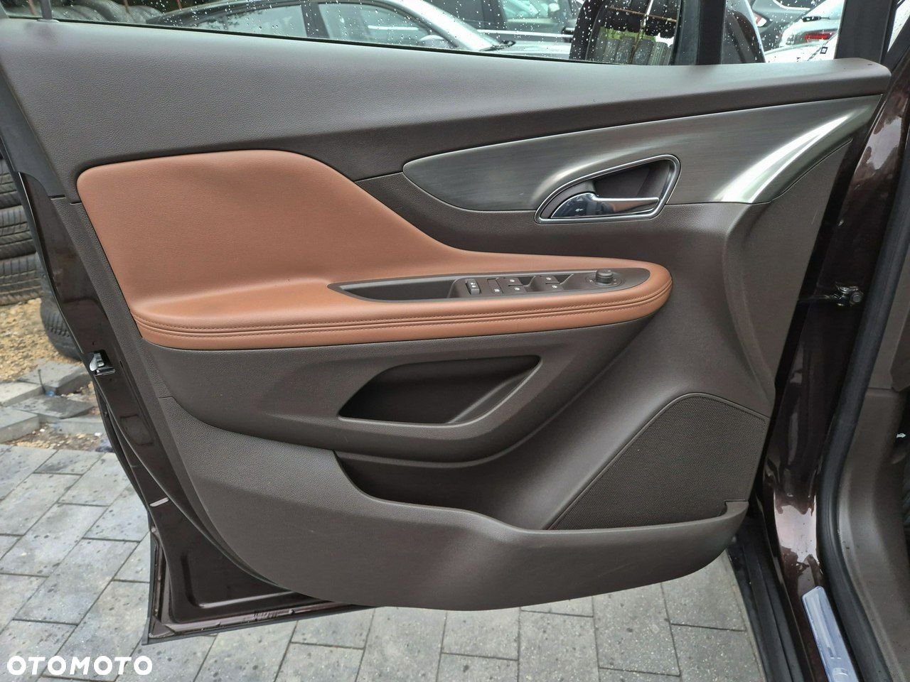 Opel Mokka 1.4 T Cosmo S&S 4x4 - 12