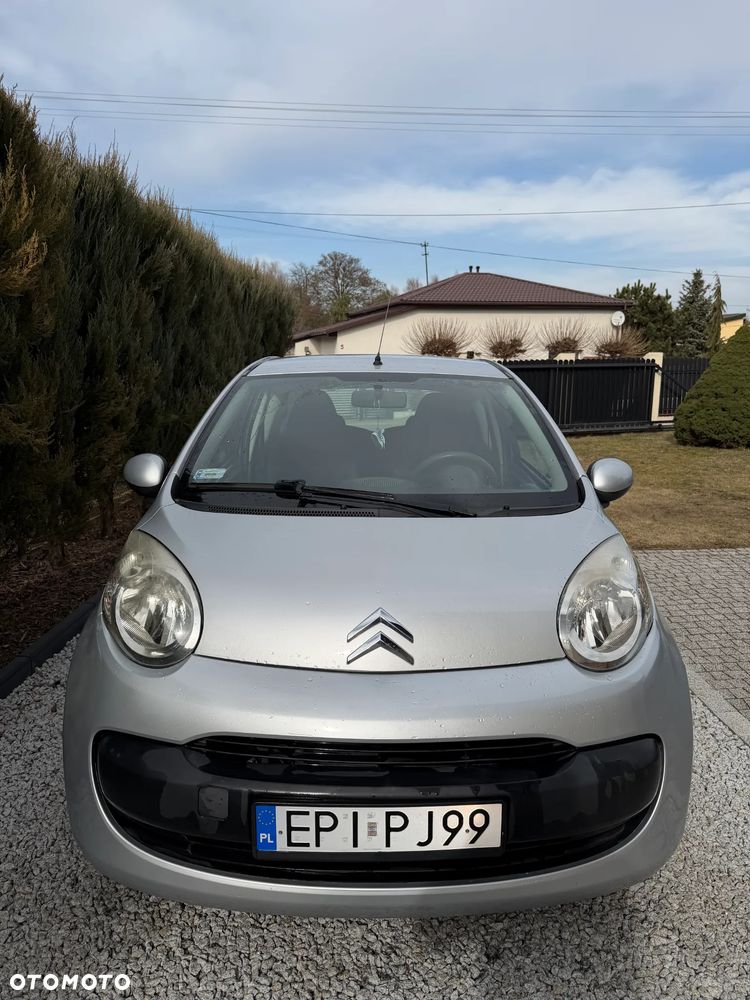 Citroën C1 1.0i Magic - 2