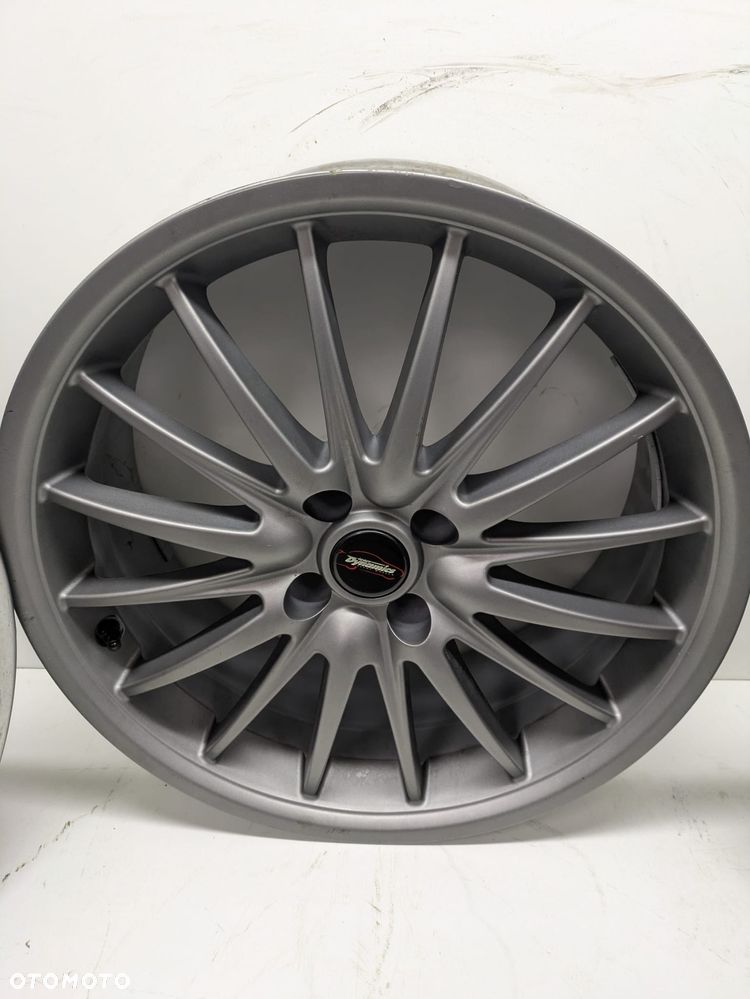 Alufelgi, Felgi Aluminiowe R17 4x98 ET:25 Fiat - 3