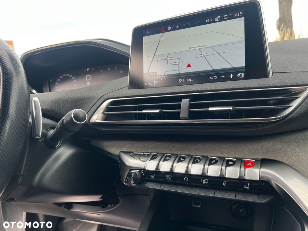 Peugeot 5008 BlueHDi 180 EAT6 GT - 30