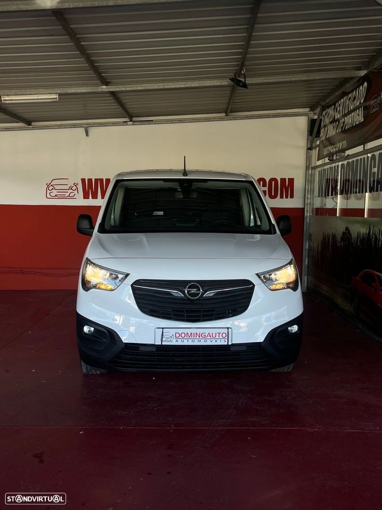 Opel Combo 1.5 CDTi L2H1 Enjoy - 3