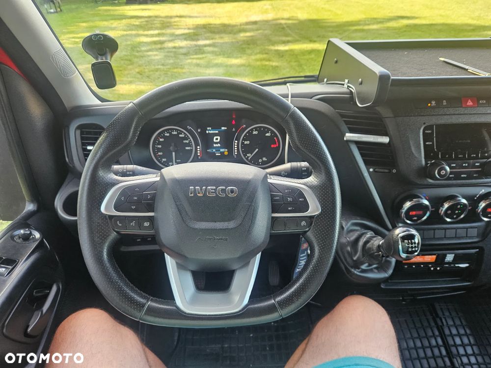 Iveco Daily - 6