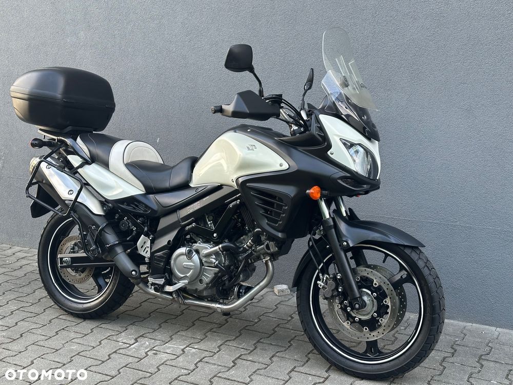 Suzuki DL - 2