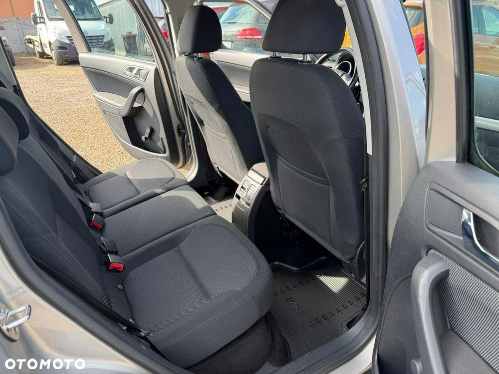 Skoda Yeti - 6
