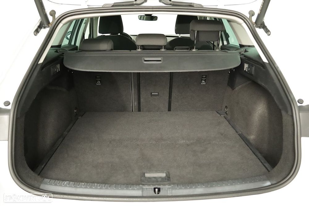 SEAT Leon ST 1.0 eTSI OPF DSG Style - 22