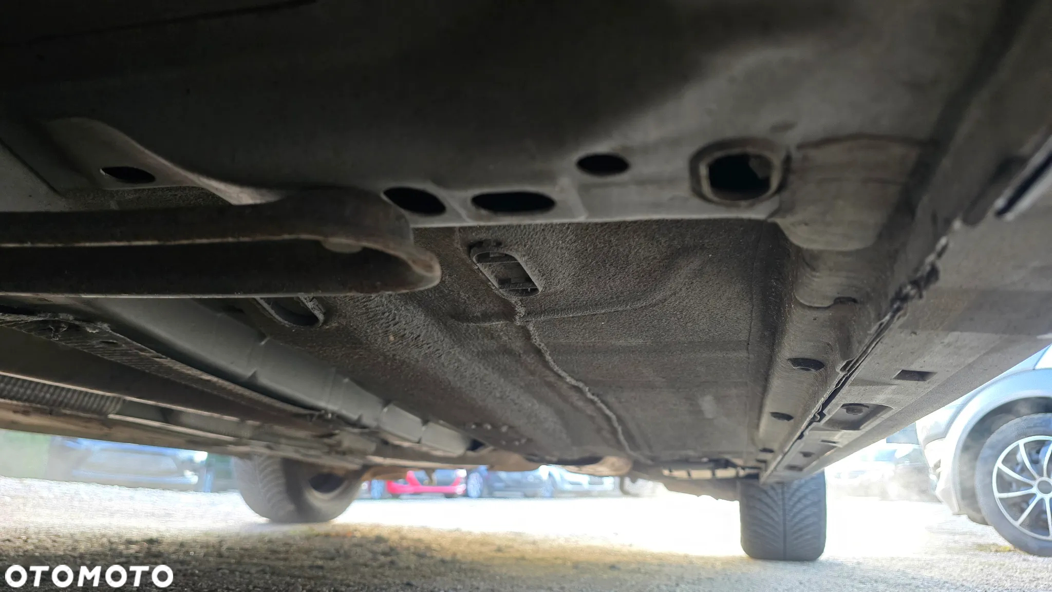 Ford C-MAX 1.8 Trend - 27