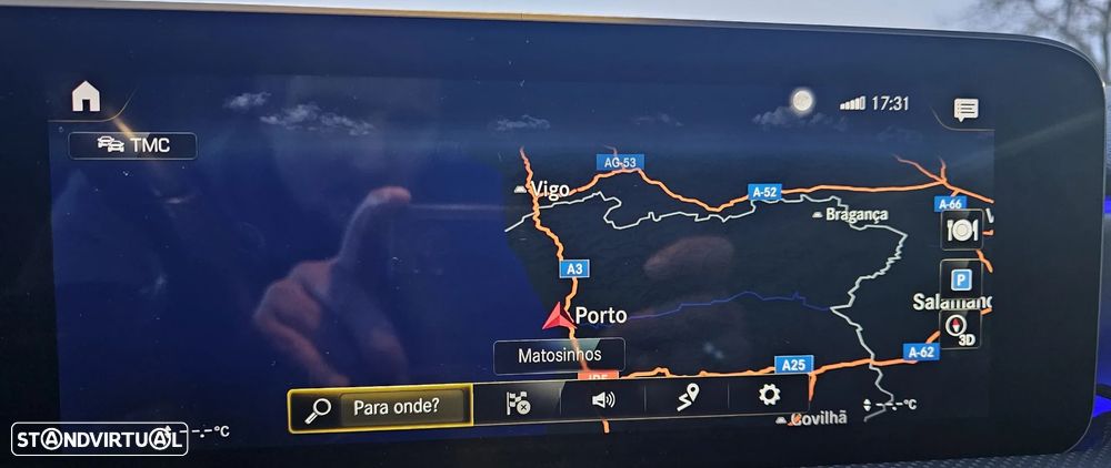 Mercedes-Benz A 140 - 14