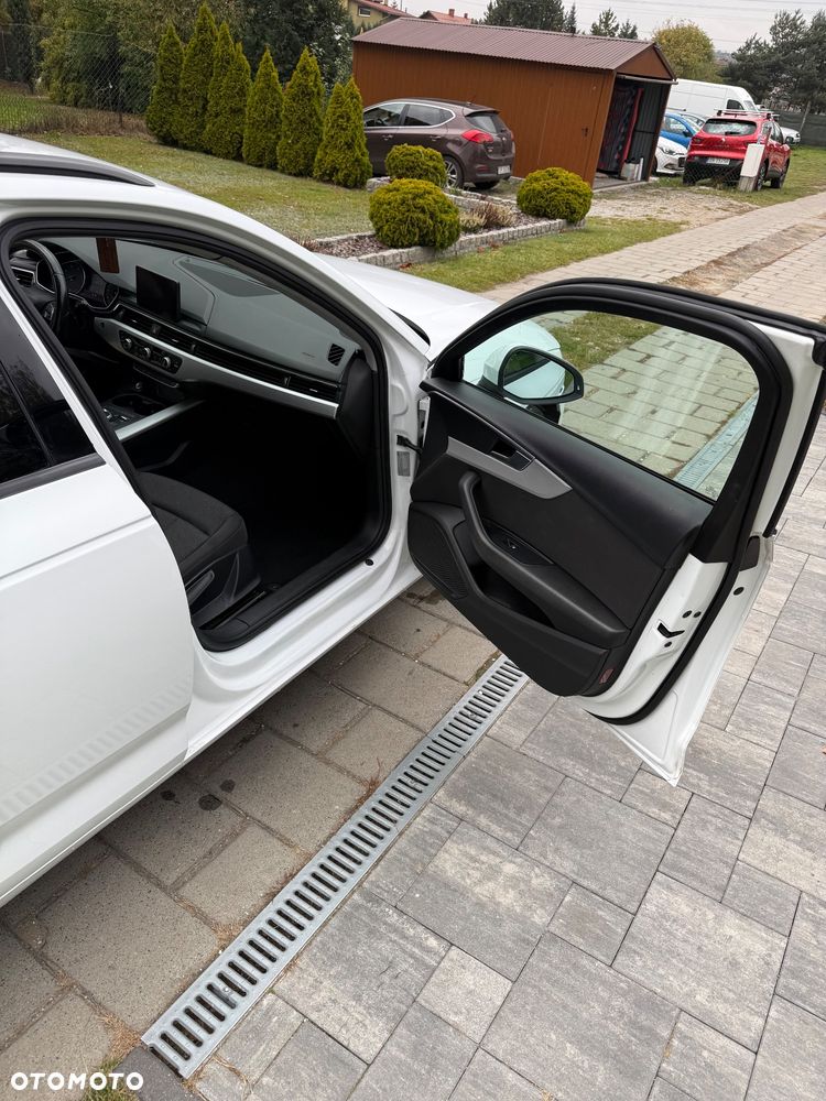 Audi A4 Avant 2.0 TDI ultra S tronic design - 23