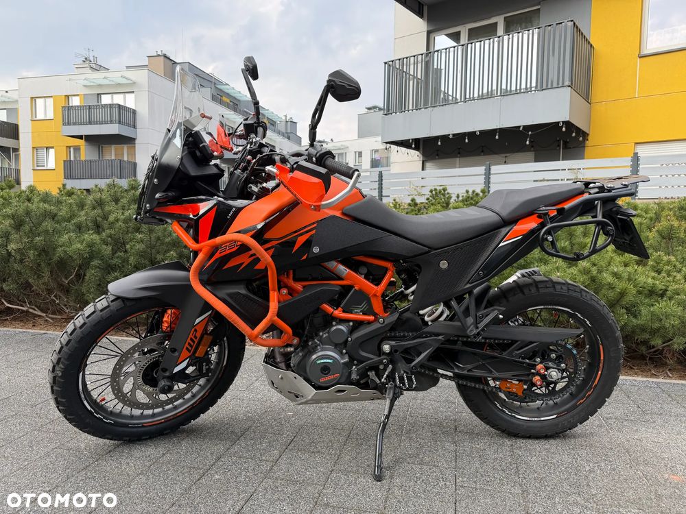 KTM Adventure - 3