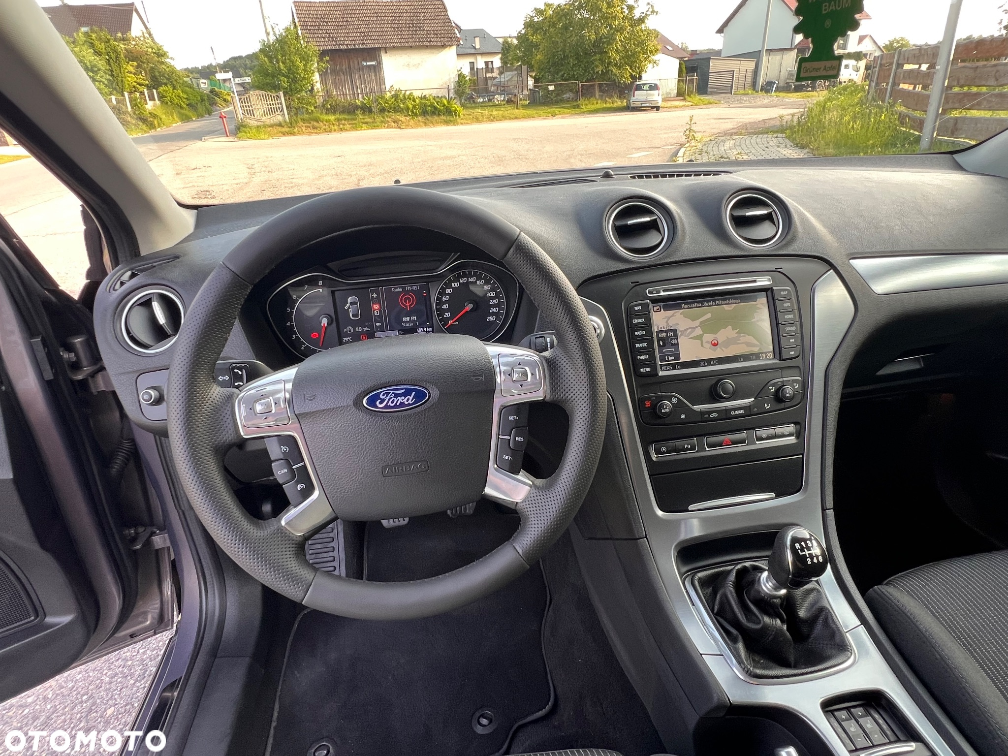 Ford Mondeo 1.6 T Titanium - 27