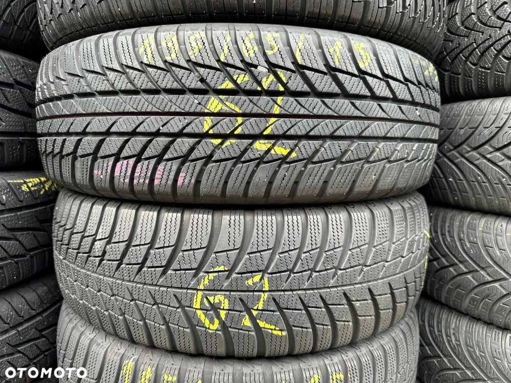 195/65r15 Bridgestone Blizza LM001_6,5mm_4szt_(62) - 3