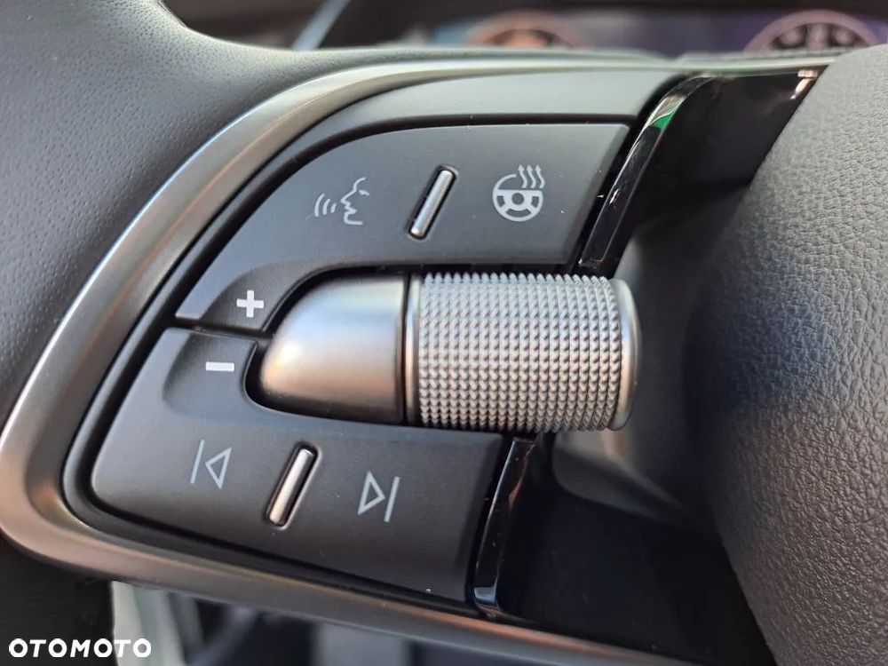 Skoda Octavia 1.5 TSI mHEV Edition 130 Selection DSG - 10