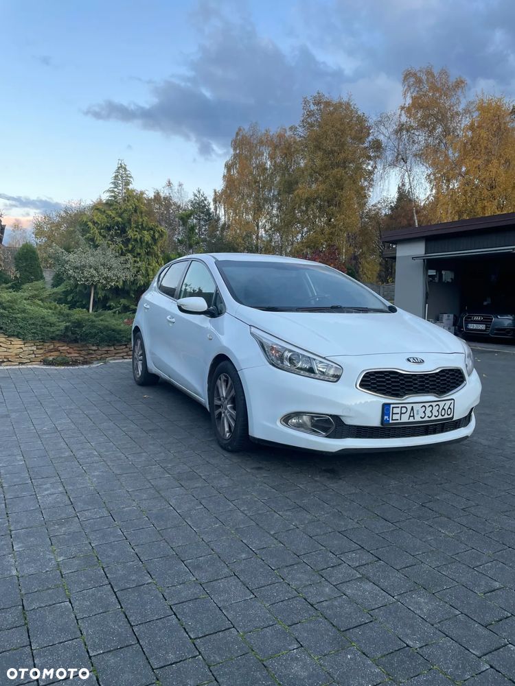 Kia Ceed - 3